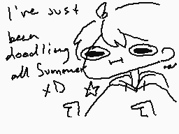 Drawn comment by ☆SYMPH☆