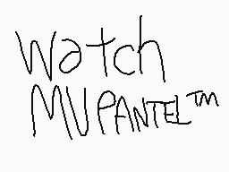 Drawn comment by PANTEL™