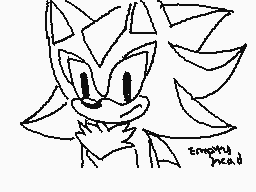 Drawn comment by Shadow