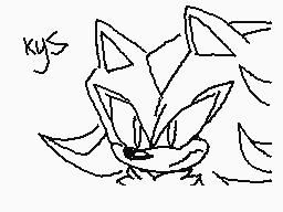 Drawn comment by Shadow