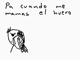 Comentario dibujado por ElRobaMeme