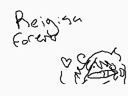 Drawn comment by €rŒpyPa$イA