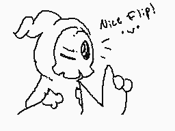 Drawn comment by Dark Snivy