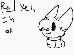 Drawn comment by AcerFox™