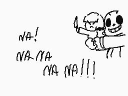 Drawn comment by AlphaNDS