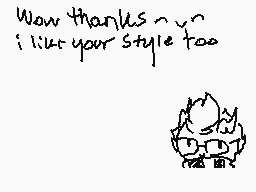 Drawn comment by Eridan