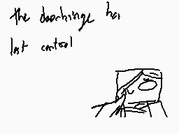 Drawn comment by Doorhinge