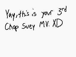 Drawn comment by Skyrus owo