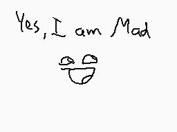 Drawn comment by Mad