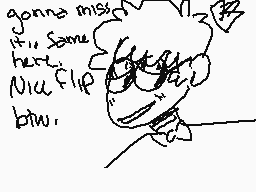 Drawn comment by Scribbles