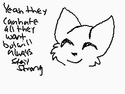 Drawn comment by ☁GrayStorm