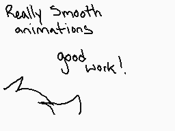 Drawn comment by YoungWolvs