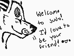 Drawn comment by Nero～Wolf™