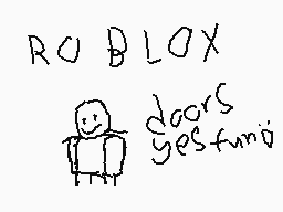 Drawn comment by box