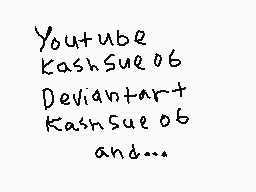 Drawn comment by Kash-Kun