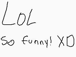 Drawn comment by lolwut60XD