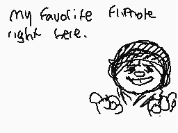 Drawn comment by FlakyPaste