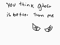 Drawn comment by Unlocker