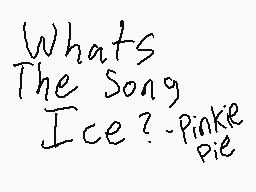 Pinkie Pieさんのコメント