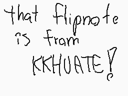 Commentaire dessiné par Kkhuate L