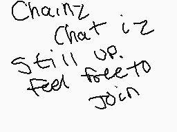 Ritad kommentar från CC ChainZ
