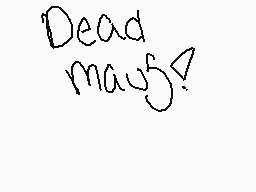 Drawn comment by Mau5wol4