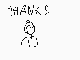 Drawn comment by Thep1sout