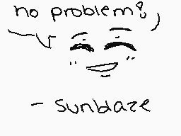 Drawn comment by ☆Sunblaze☆