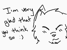 Drawn comment by Rikuwolf