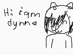 Drawn comment by Dynno S