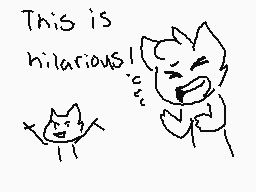 Drawn comment by Meowmers 