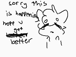 Drawn comment by Meowmers 