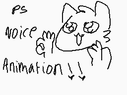 Drawn comment by Meowmers 