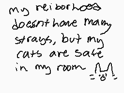 Drawn comment by Meowmers 