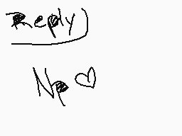 Drawn comment by NeKo