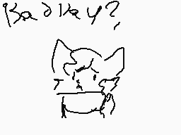 Drawn comment by Skitty