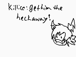 Drawn comment by わageraron™