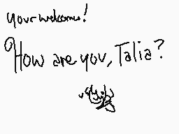 Drawn comment by TB-talia