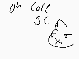 Drawn comment by Core 1