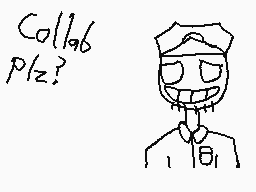 Drawn comment by Slayr775