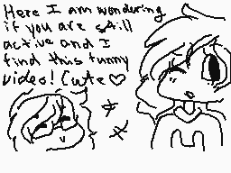 Drawn comment by Qwuffy 