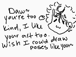 Drawn comment by Qwuffy 