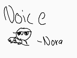 Drawn comment by Nova♦