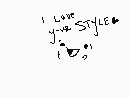 Drawn comment by Symphonic™