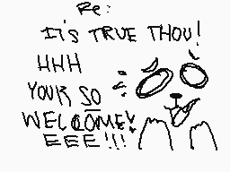 Drawn comment by mc.maddity