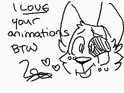 Drawn comment by Pawnation