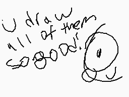 Drawn comment by Wet N00DL3