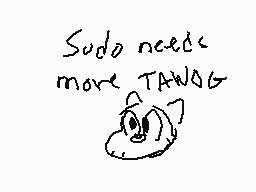 Drawn comment by KLONOA