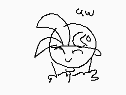 Drawn comment by KLONOA