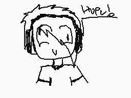 Drawn comment by Dj Creeper